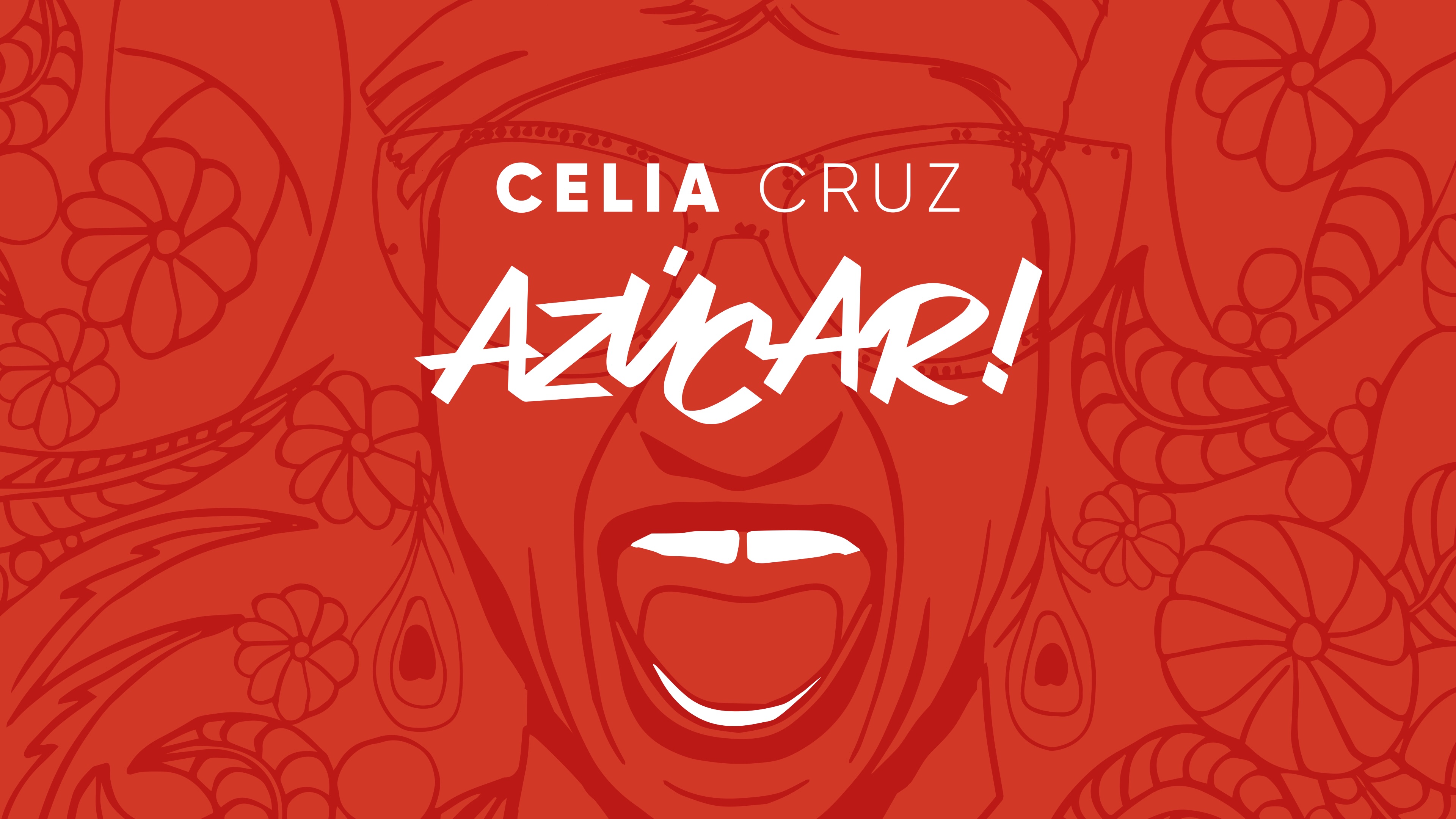 The Celia Cruz AZÚCAR! Channel Celebrates the Queen of Salsa's Legacy